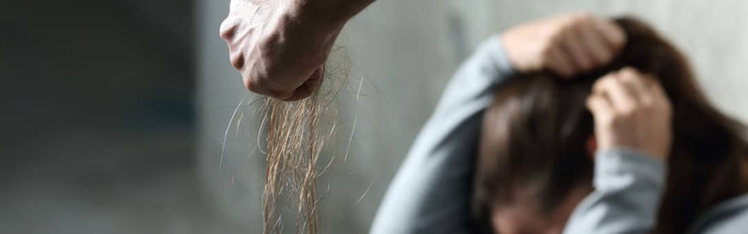 Le viol entre conjoints, concubins, partenaires