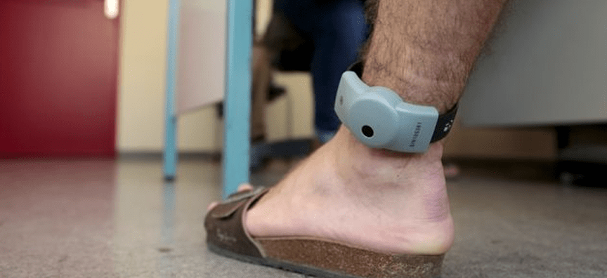 Nesiguren Duma Na Glas Acheter Faux Bracelet Electronique Prisonnier Zartsprod Org Nesiguren Duma Na Glas Acheter Faux Bracelet Electronique Prisonnier Zartsprod Org