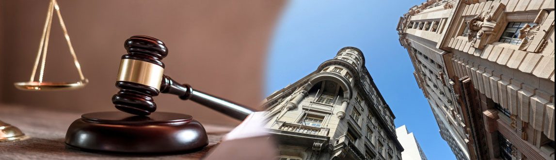 Droit pénal de l'urbanisme