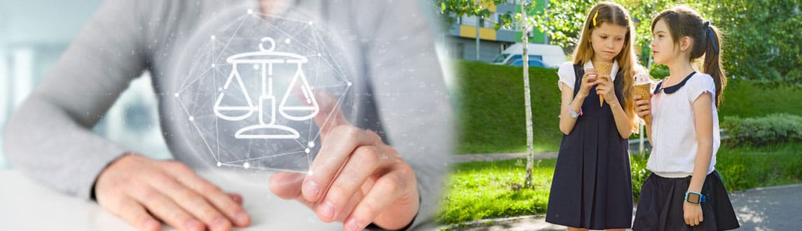Droit pénal des mineurs