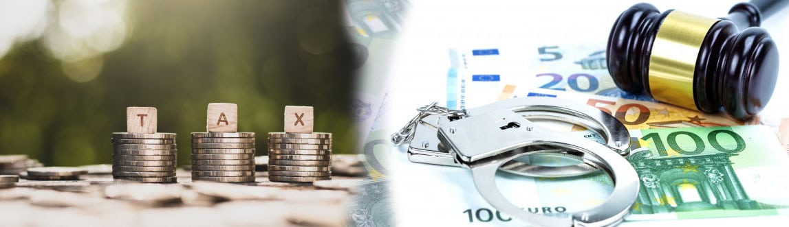 Droit pénal fiscal