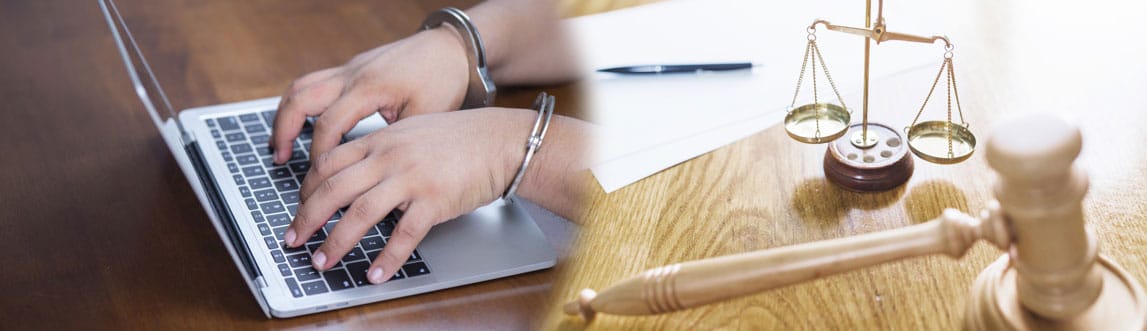 Droit pénal de l’informatique : la cybercriminalité