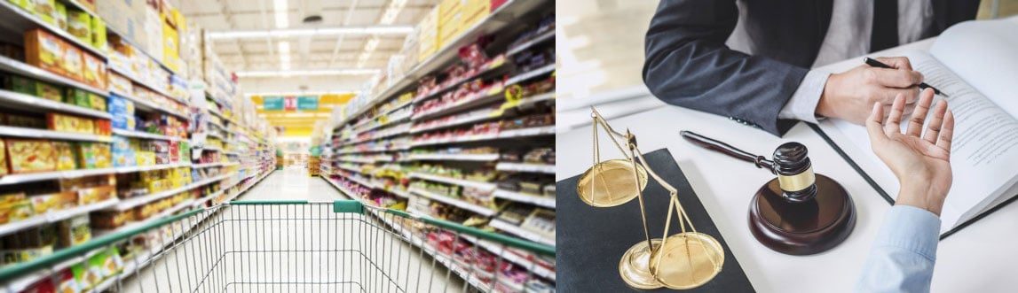 Le droit pénal de la consommation