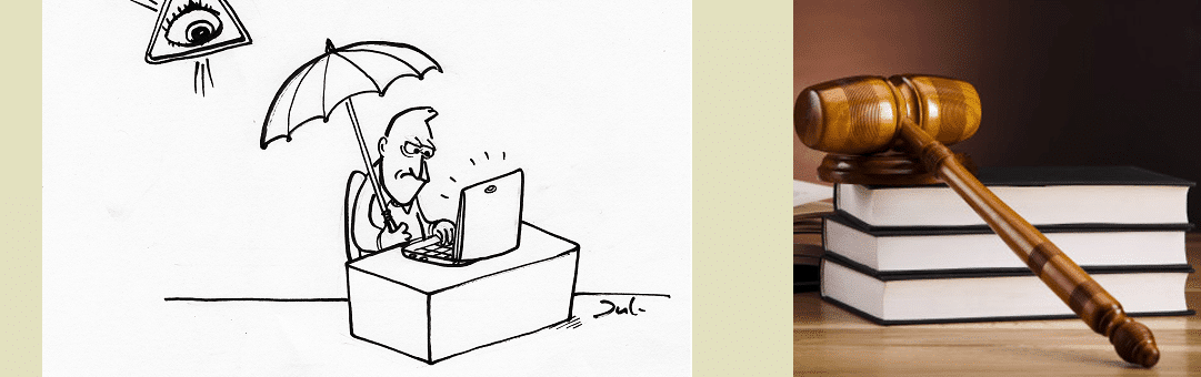 L’atteinte au secret des correspondances