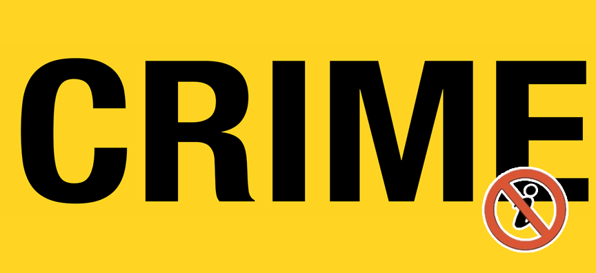 La non révélation de crime