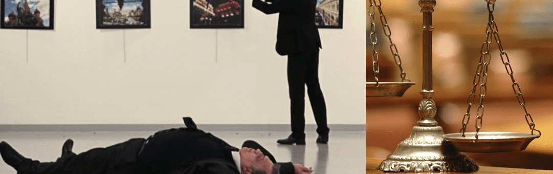 L'assassinat