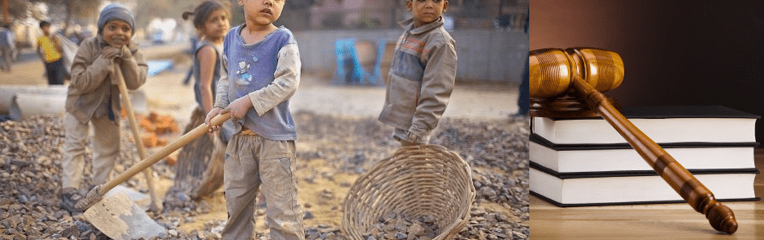 le détournement de l'enfant par un ascendant