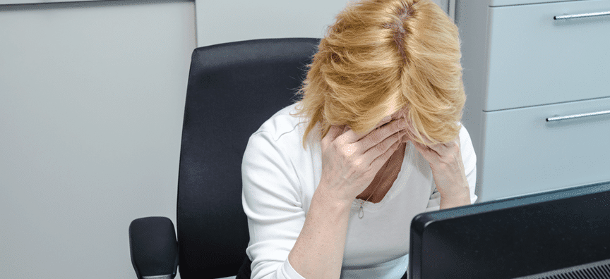 Les conditions de travail contraires à la dignité humaine
