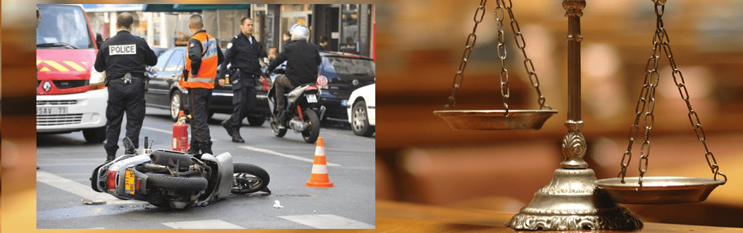 les violences involontaires