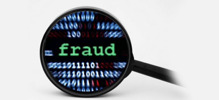 Les fraudes informatiques