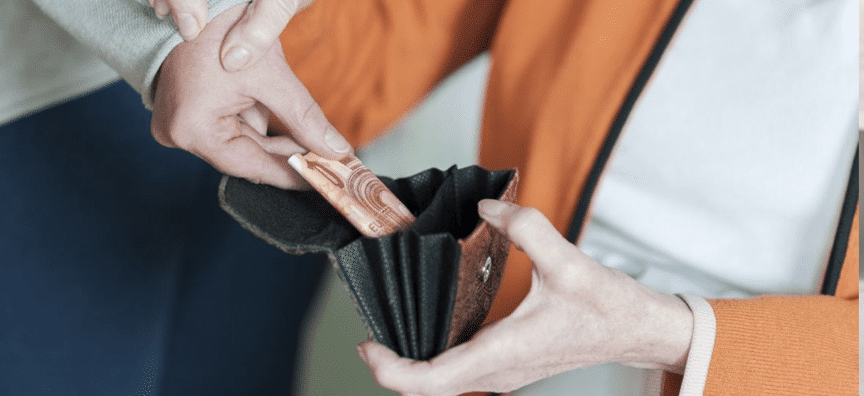 L'abus de faiblesse