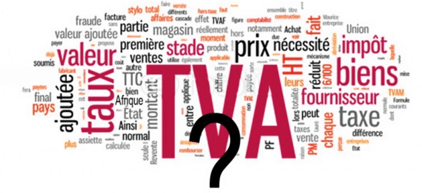 Escroquerie à la TVA