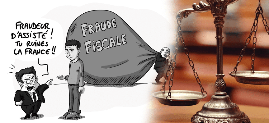 La fraude fiscale