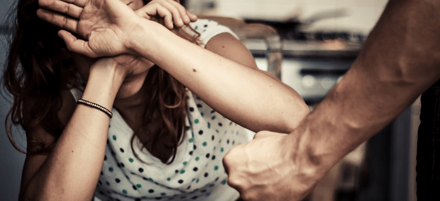 Violences conjugales
