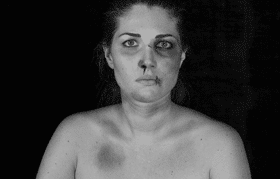 Violences conjugales