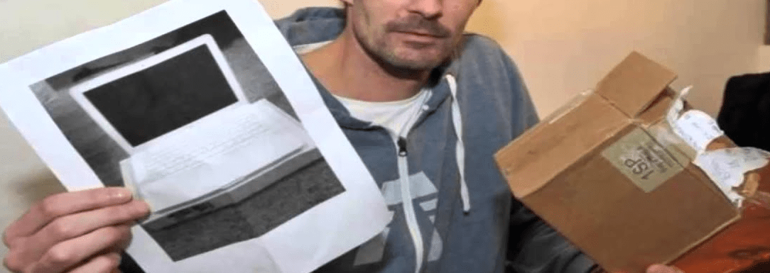 La tromperie
