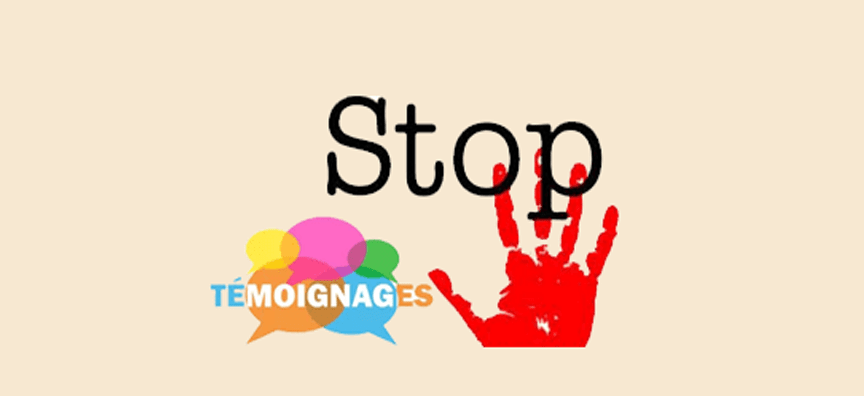 Le faux témoignage