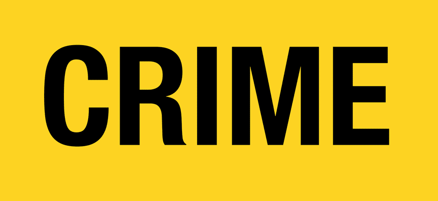 La notion de crime en droit pénal français