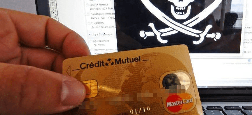 Les différents types d'escroqueries qui nous menacent
