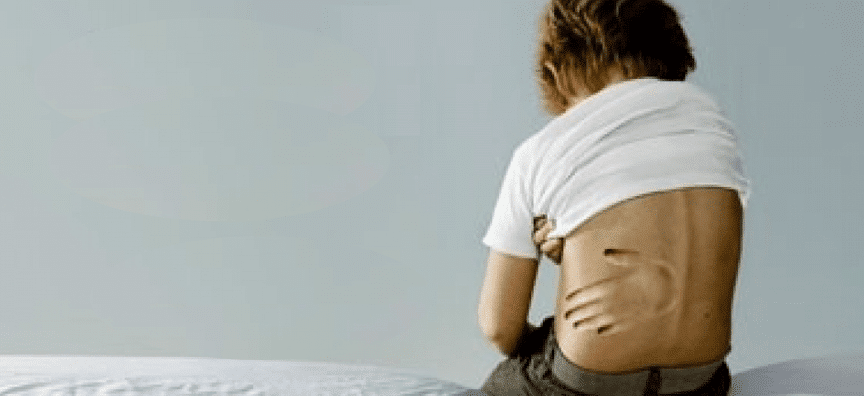 Agression sexuelle sur mineur