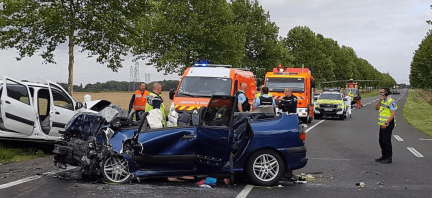 homicide involontaire