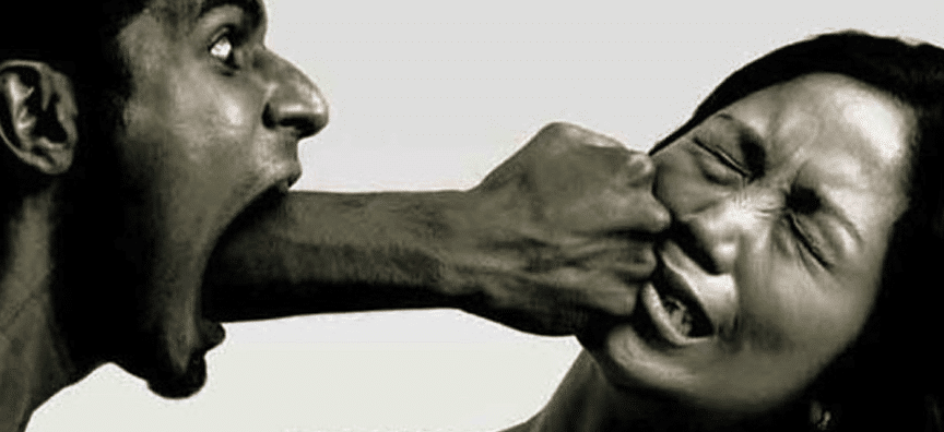 Les violences psychologiques dans les couples