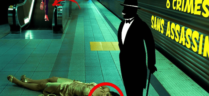 Le crime