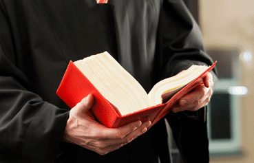 La profession d’avocat