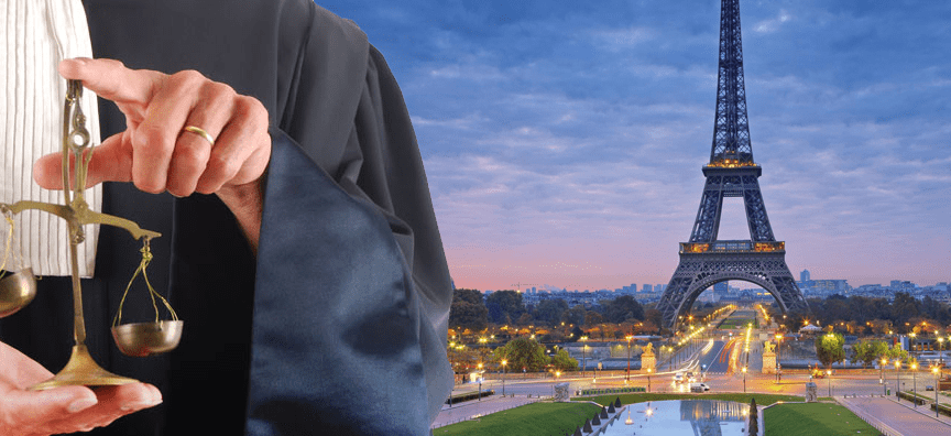 Avocat droit pénal paris