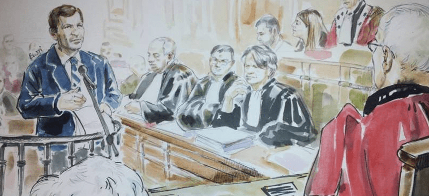 La victime dans le procès pénal