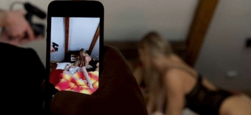 Le revenge porn : une infraction sexuelle à l’ère d’Internet