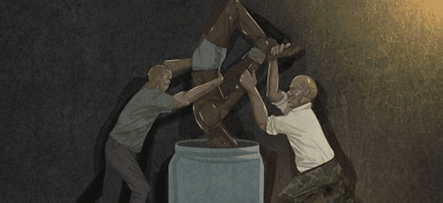 Victime d’actes de torture ou de barbarie ?
