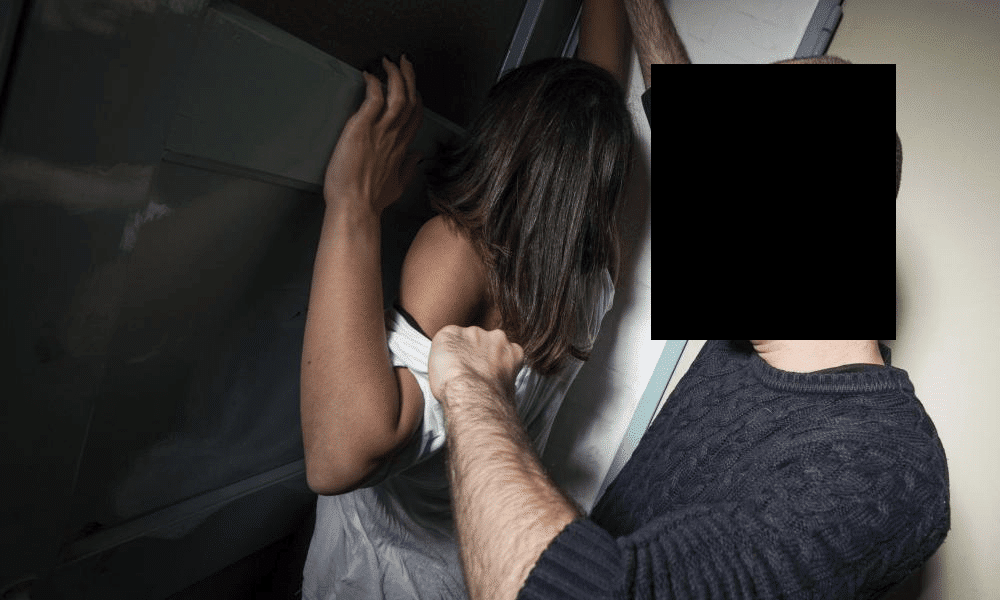 agression sexuelle entre partenaires sexuels
