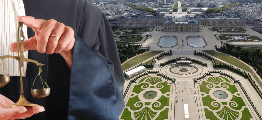 Avocat spécialiste droit pénal Versailles