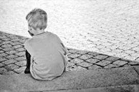 Abandon d’enfant