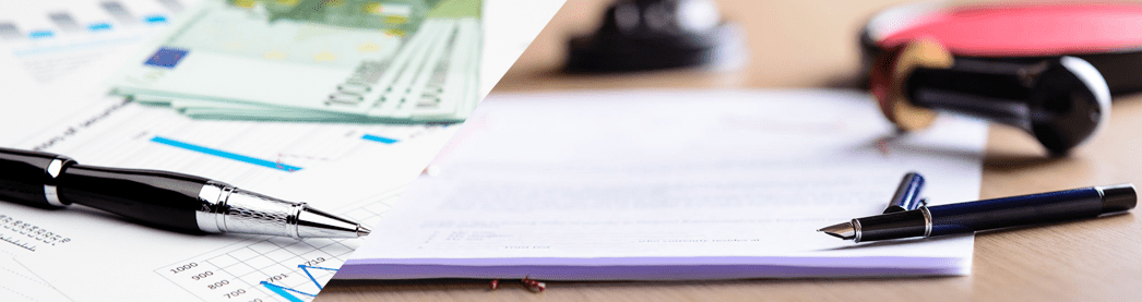 Honoraires du cabinet Aci