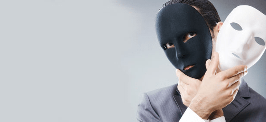 usurpation d’identité
