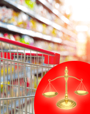Droit pénal de la consommation Droit pénal de la consommation