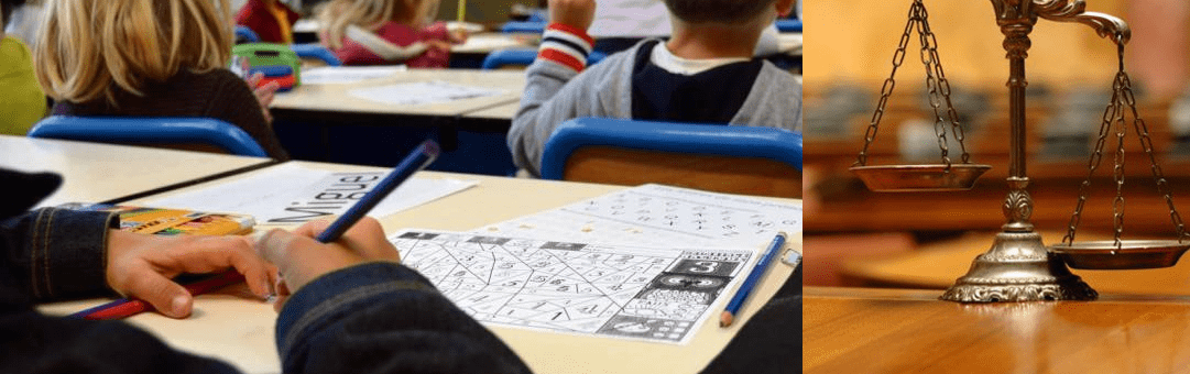 Défaut de scolarisation
