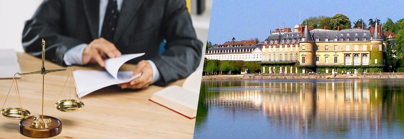 Avocat droit pénal Rambouillet