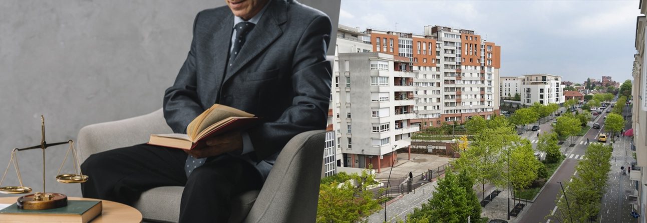 Avocat droit pénal Rueil-Malmaison