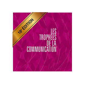 Les Trophées de la communication 2019